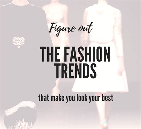 Which Spring 2019 Fashion Trends Will You Wear?