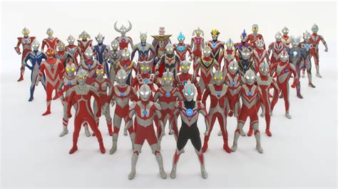 Ultra Series | Ultraman Wiki | FANDOM powered by Wikia