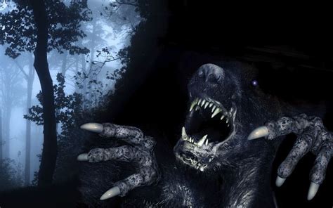 Skinwalker.jpg (1200×750) | Native american legends, Urban legends ...