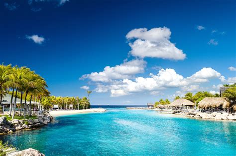 10 Best Beaches in Curacao - What is the Most Popular Beach in Curacao ...