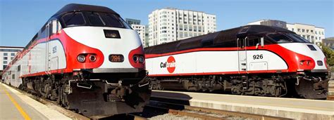 Caltrain Fares Are 50% Off for September