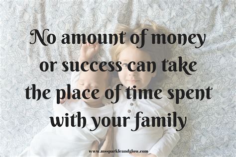 Spending Time With Family Quotes - ShortQuotes.cc