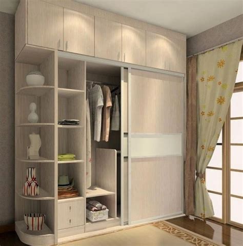 Bedroom Wardrobe Designs for Small Room: wardrobe designs for a small ...