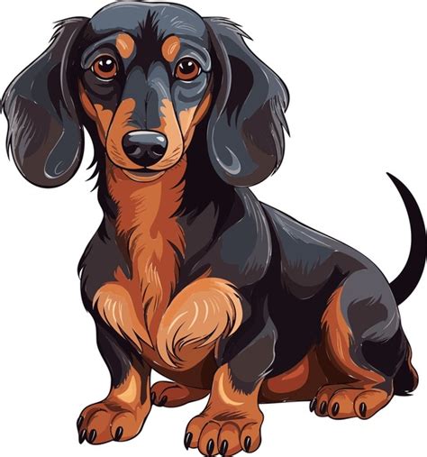 Dachshund Tattoo Royalty-Free Images, Stock Photos & Pictures ...