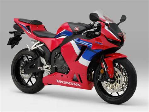 New CBR600RR to be Unveiled in August 2023 | Is This a Response in ...