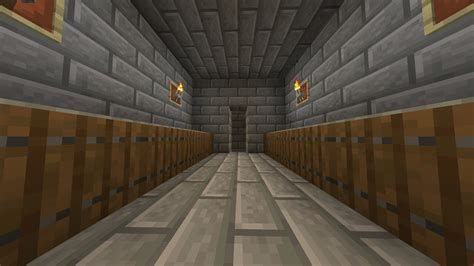 Escape Room Minecraft Map