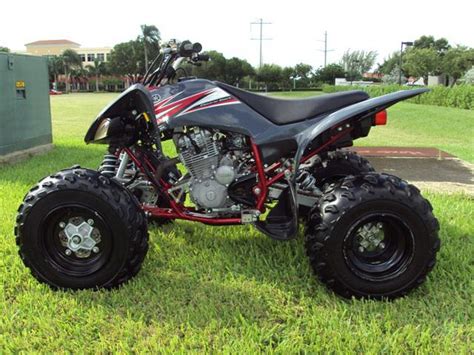 Yamaha Atv Dealer Miami | Reviewmotors.co