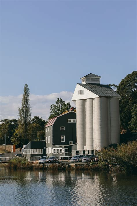 Launceston, Tasmania | Stillwater Restaurant and Seven Rooms