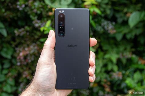 Sony Xperia 1 III review: In a world of its own