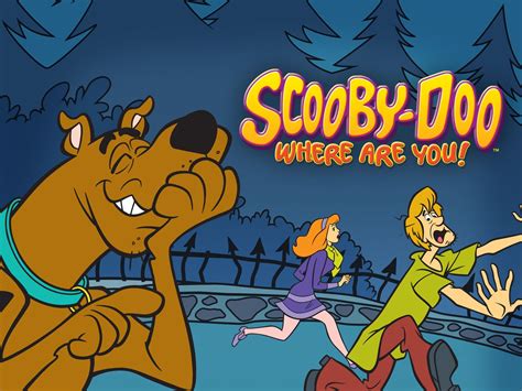 Scooby Doo Neredesin? | Boomerang TV Türkiye | Fandom