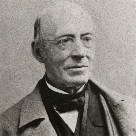 William Lloyd Garrison - The Liberator, Abolitionist & Life