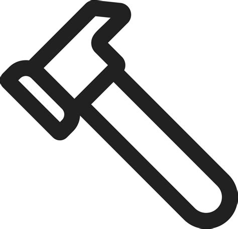 "hammer" Emoji - Download for free – Iconduck