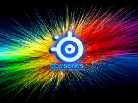 STEELSERIES LOGO by Waynahi on DeviantArt