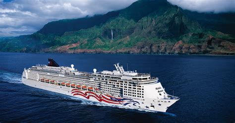 Hawaii cruise icon: Inside Norwegian Cruise Line's Pride of America