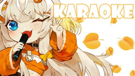 【KARAOKE】 English songs only karaoke!🧡 - YouTube