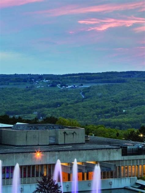 Colleges in Ithaca, NY | Cornell & Tompkins Cortland