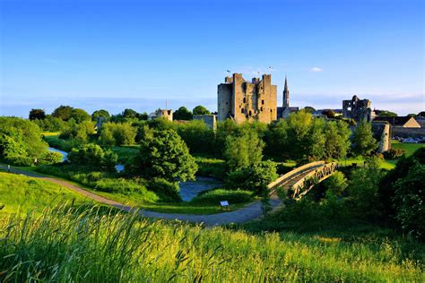 Trim Castle | Ireland.com