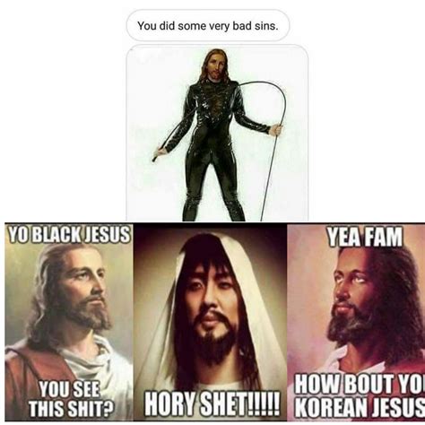 Memes about Jesus : r/memes