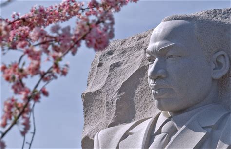 Martin Luther King, Jr., Memorial -- Washington (DC) March… | Flickr