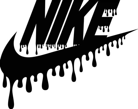 Nike-Logo Svg Png jpeg eps dxf Luft pdf | Etsy