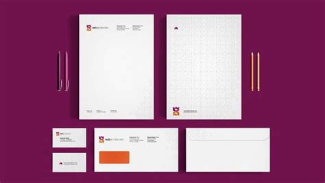 15+ Free Stationery Design Templates - PSD, JPG, Vector EPS Format ...