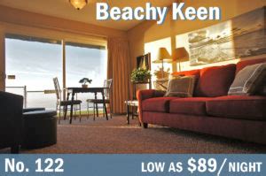 Sea Gypsy Motel | Lincoln City, OR | Beachfront Vacation Condos ...