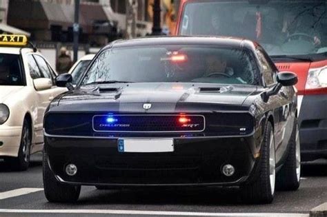 De 25+ bedste idéer inden for Undercover police cars på Pinterest