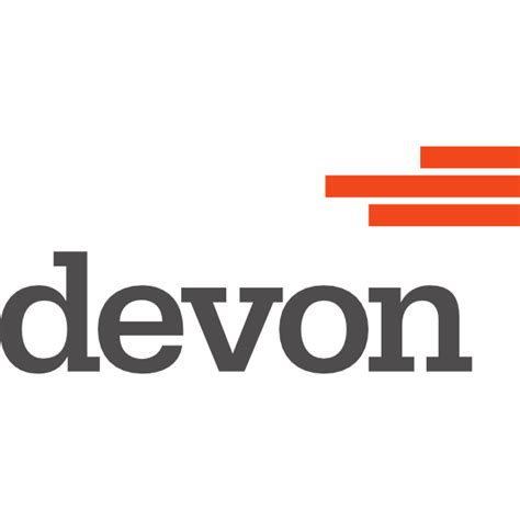 Devon Energy Logo Download png