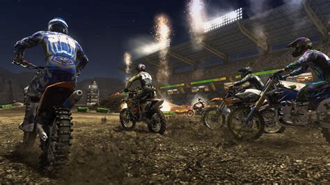 Page 5 of 10 for 10 Best Dirt Bike Games To Play in 2015 | GAMERS DECIDE