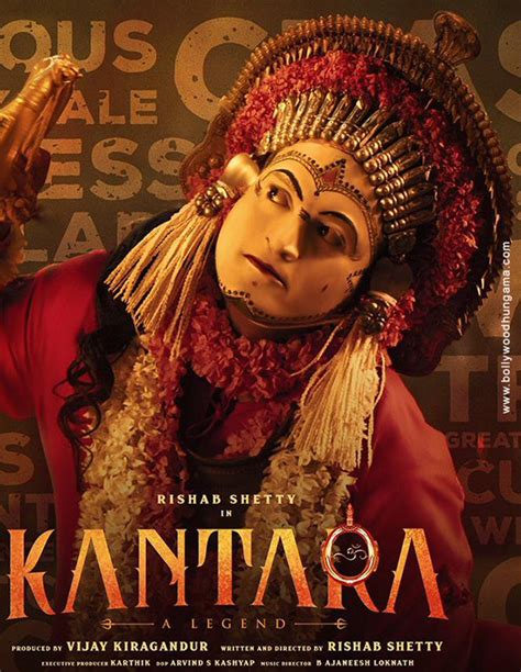 Kantara Box Office Collection | India | Day Wise | Box Office ...