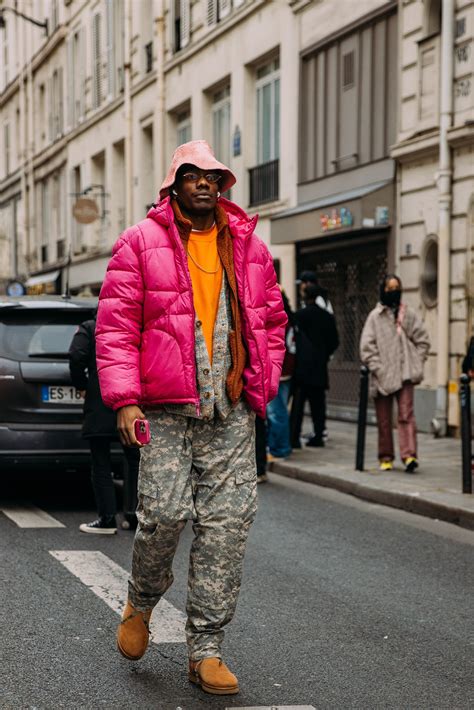 9 Notable Street Style Trends at the Fall 2022 Men’s Shows | Vogue