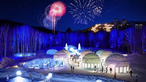 6 Best Hokkaido Snow Festivals 2025 - Japan Web Magazine