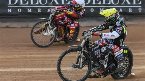 Highlights - Speedway video - Eurosport