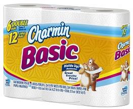 Possibly Two Free Charmin Toilet Paper At CVS!