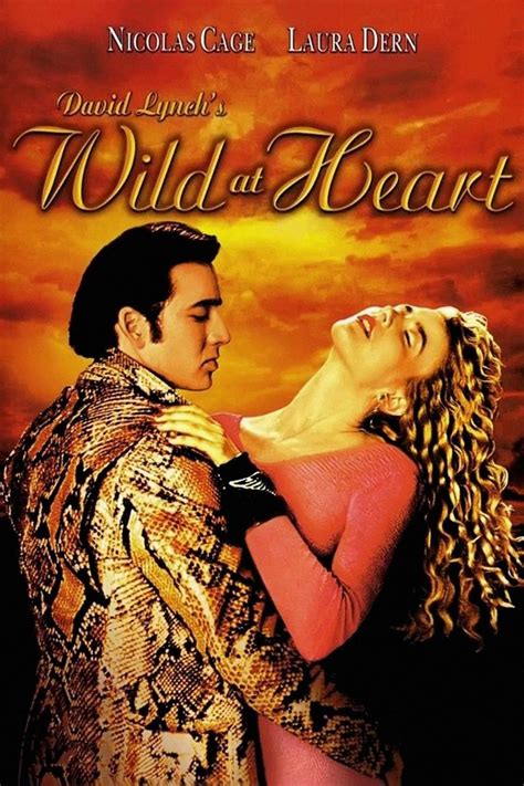 Wild at Heart (film) - Alchetron, The Free Social Encyclopedia