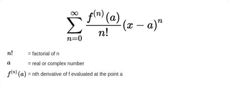 7+ Taylor Series Calculator - KaliaEssie