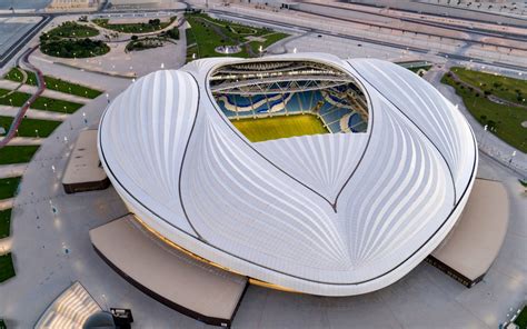 2022 World Cup A Guide To The Eight World Cup Stadiums In Qatar | Porn ...