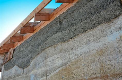 Hempcrete Buildings are more environmentally sustainable and affordable ...