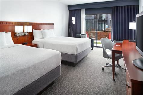 Courtyard by Marriott Raleigh Midtown Raleigh | Bookonline.com