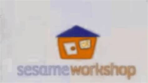 Sesame Workshop Logo