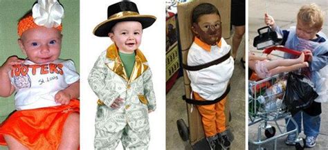 The Most Inappropriate Kids Halloween Costumes Ever (PHOTOS) | HuffPost ...