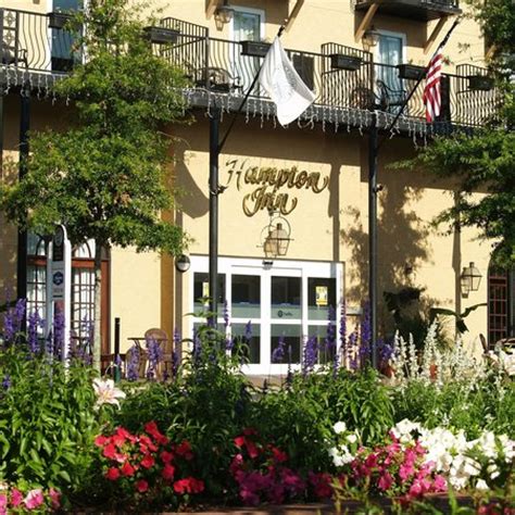 HAMPTON INN FAIRHOPE - Updated 2018 Prices & Hotel Reviews (AL ...