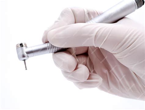 Premium Photo | Dental handpiece