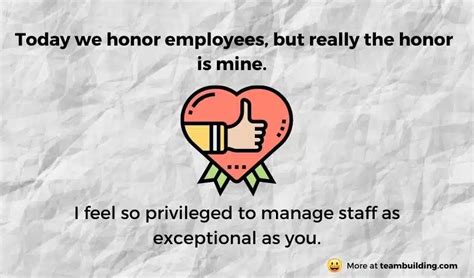 90 Best Employee Appreciation Quotes for Work