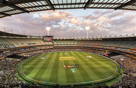 World's Best Cricket Stadiums: Discovering the Fields of Glory - FabHotels