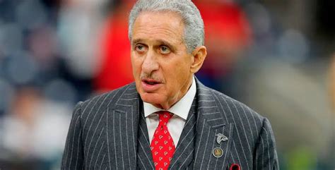 Arthur Blank Net worth, Age: Kids, Wife, Bio-Wiki, Weight 2024| The ...