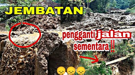 🔴GARUT BERDUKA PASCA BANJIR BANDANG 2021 || waspada masih rawan‼️ - YouTube