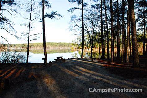 Baker Creek State Park - Campsite Photos, Camping Info & Reservations