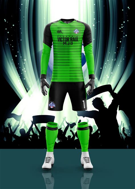 Free 2165+ Goalkeeper Jersey Mockup Yellowimages Mockups