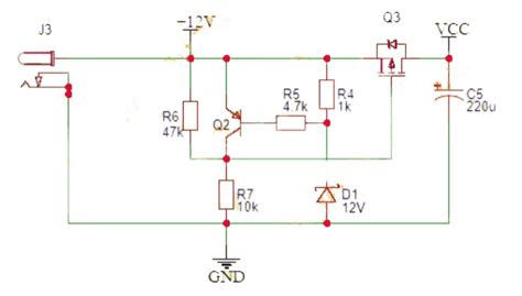 Clamp Diode and Diode Clamping Circuit | Easybom